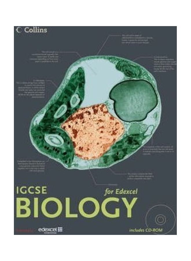 أحياء IGCSE ل EDEXCEL - Image 3