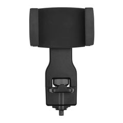 Generic Gimbal Stabilizer Phone Holder Black  - Image 1