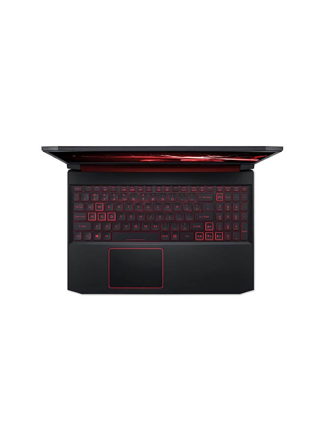 Acer - Nitro 5 Gaming Laptop With 15.6-Inch Display, Core i5 Processer/8GB RAM/512GB SSD/2GB Nvidia GeForce GTX 1650 Graphics Card Black - Image 1