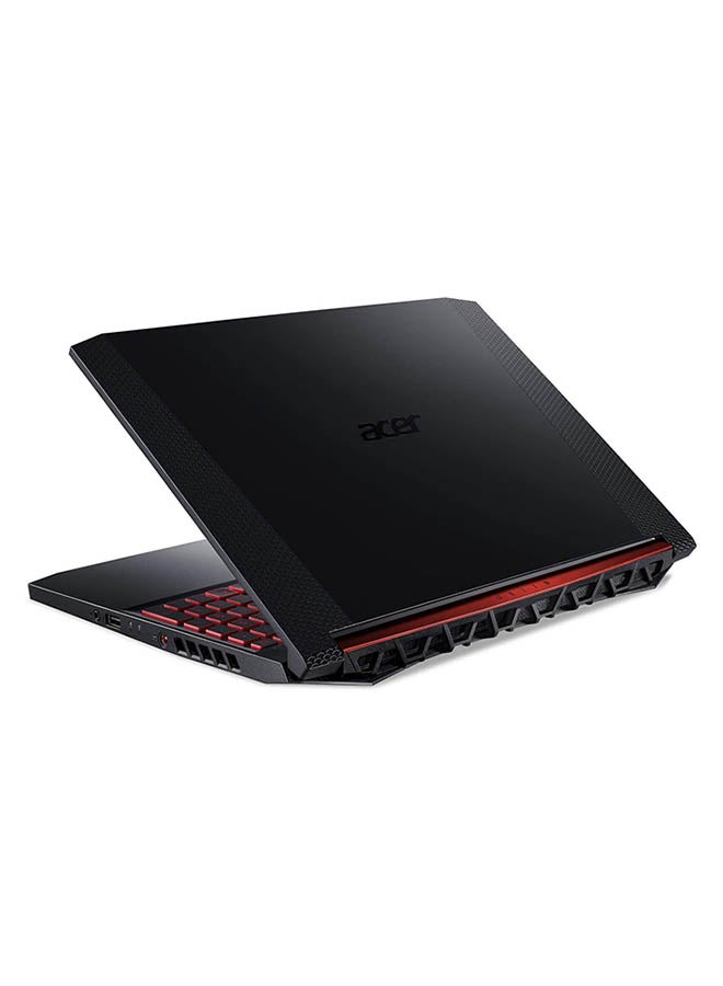 Acer - Nitro 5 Gaming Laptop With 15.6-Inch Display, Core i5 Processer/8GB RAM/512GB SSD/2GB Nvidia GeForce GTX 1650 Graphics Card Black - Image 1