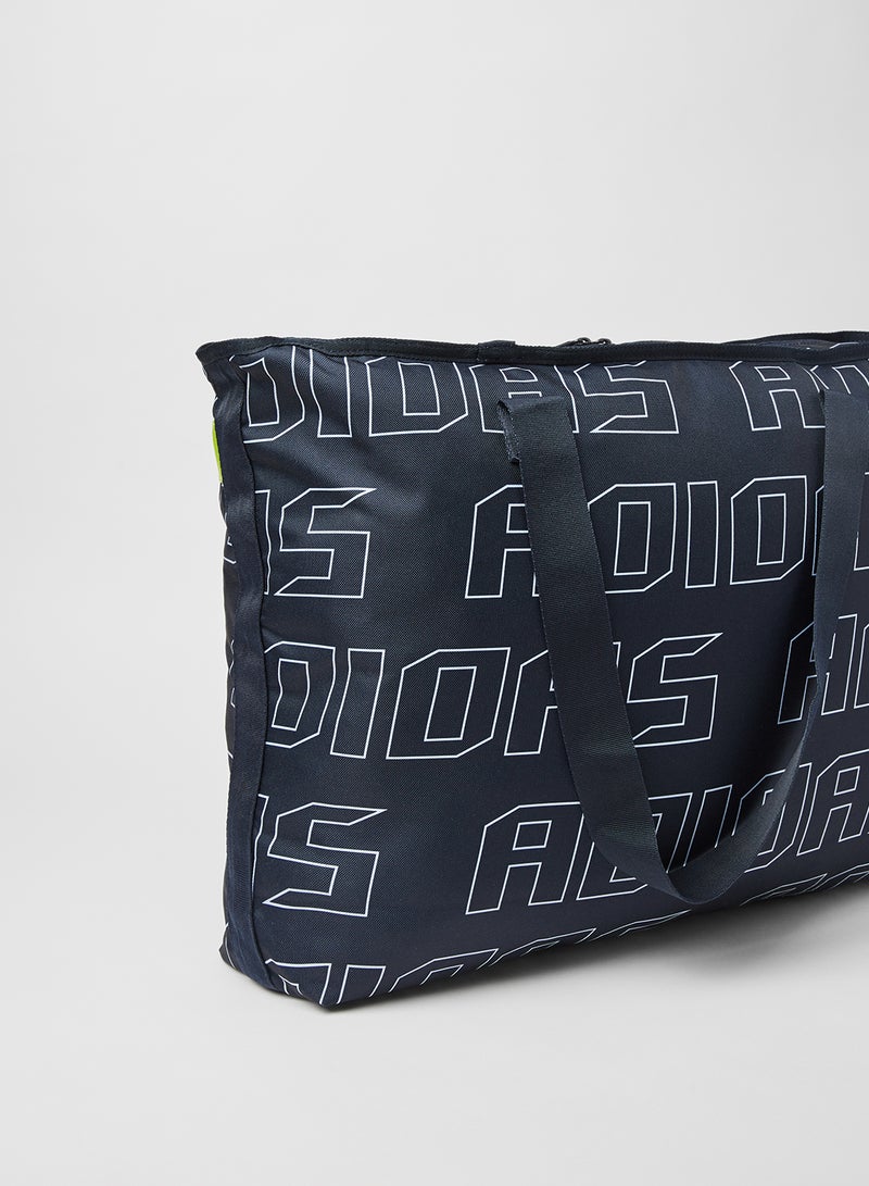 Adidas - 4Athlts Favourites Sports Shoulder Bag Legink/Sesosl - Image 1