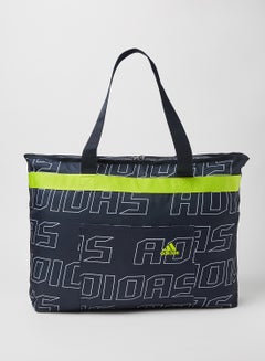 4Athlts Favourites Sports Shoulder Bag Legink/Sesosl