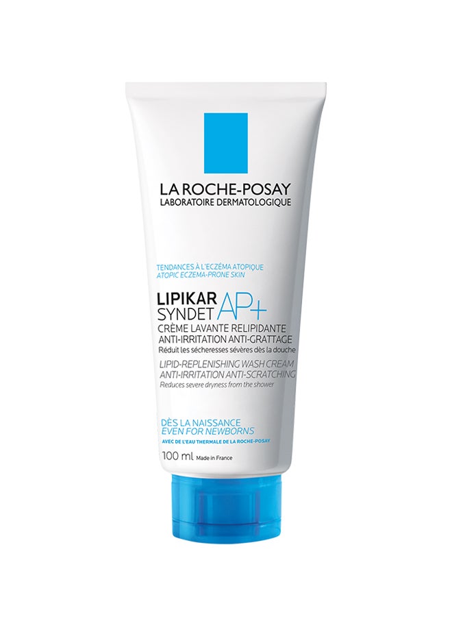 لاروش بوزيه غسول الجسم ليبيكار سينديت أيه بي بلس بتأثير لطيف للغاية 100ملليلتر - Image 1