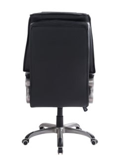Blitzed Comfortable Office Chair Black 80X60X42cm  - Image 3