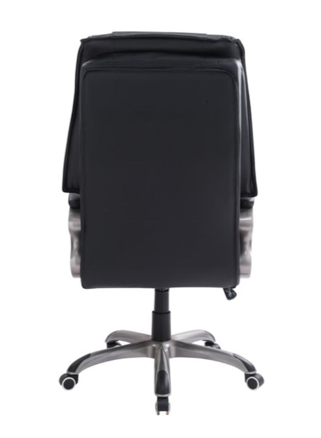 Blitzed Comfortable Office Chair Black 80X60X42cm - Image 3