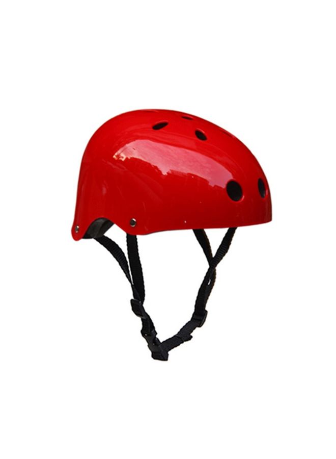 Generic - Climbing Equipment Safety Helmet 28 x 22cm - Image 1