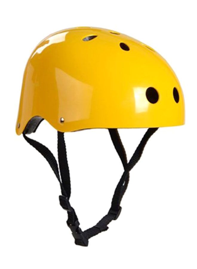 Generic - Climbing Equipment Safety Helmet 28 x 22cm - Image 1