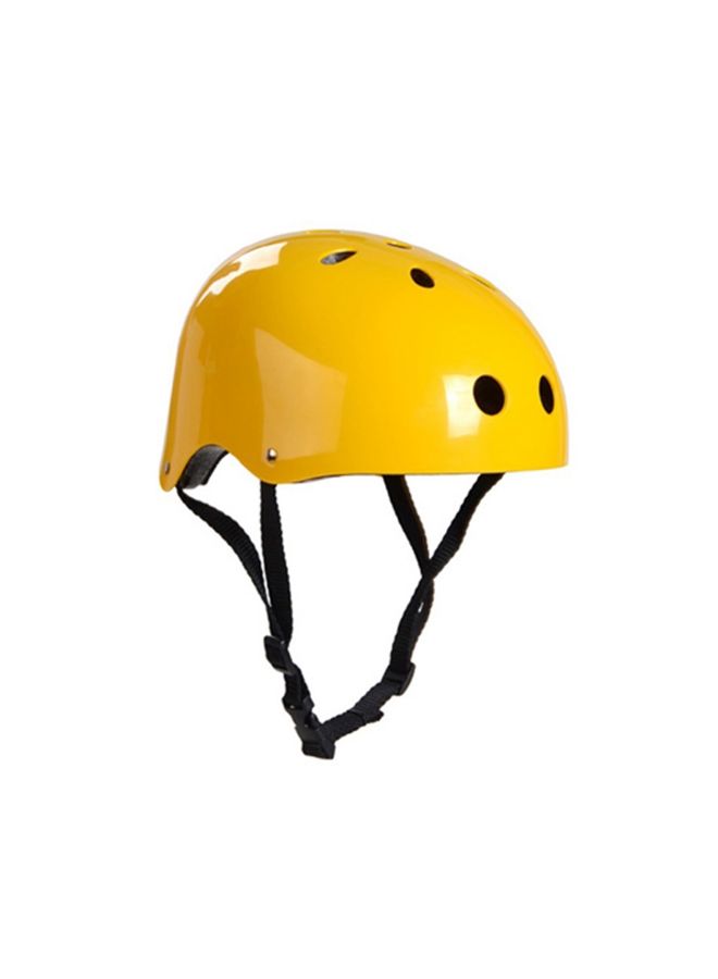 Generic - Climbing Equipment Safety Helmet 28 x 22cm - Image 1