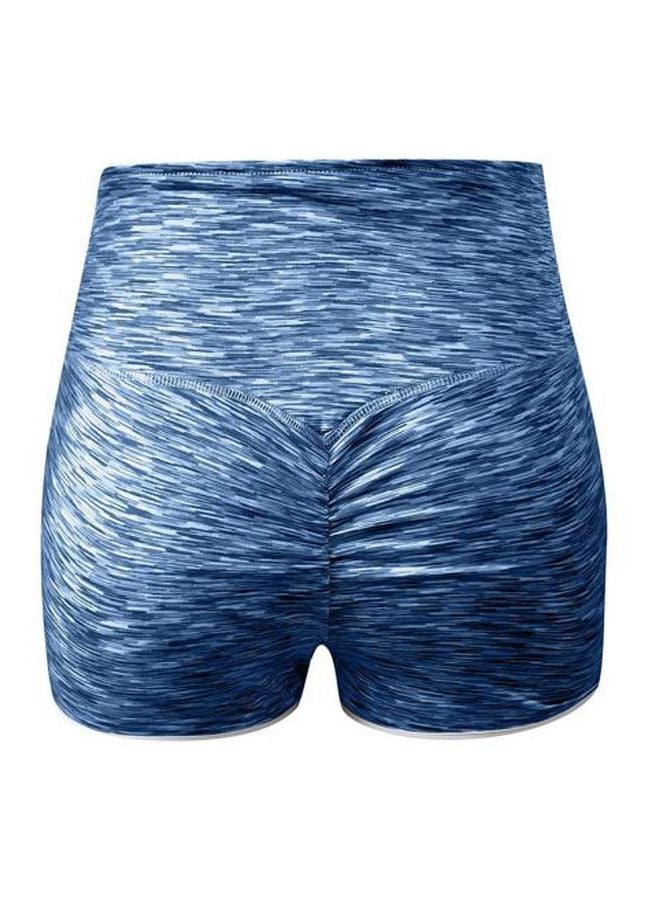 Generic Bodycon Yoga Running Shorts XL  - Image 2