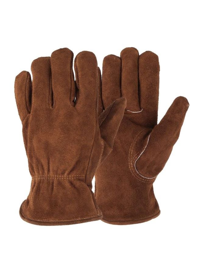 Generic Winter Thermal Warm Gloves L - Image 1