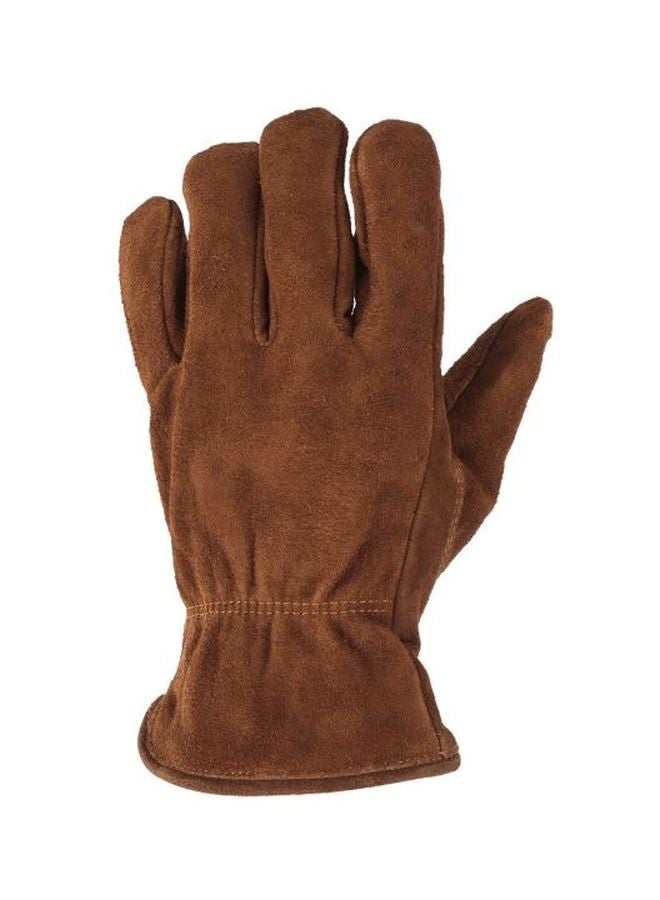 Generic Winter Thermal Warm Gloves L - Image 4