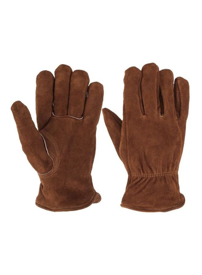 Generic Winter Thermal Warm Gloves L - Image 2