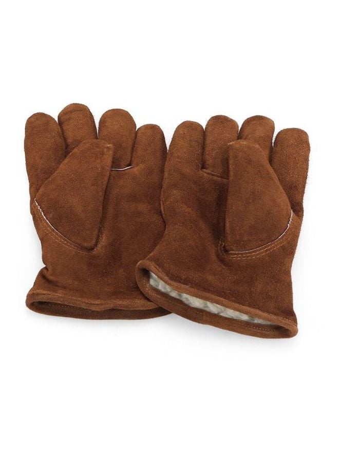 Generic Winter Thermal Warm Gloves M - Image 2