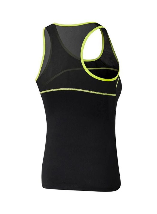 Generic Quick Dry Tank Top XL  - Image 2
