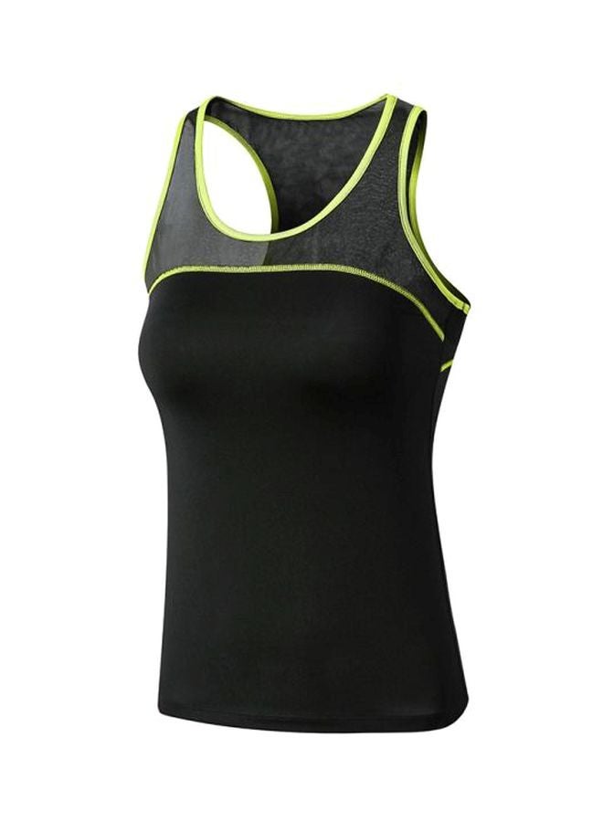 Generic Quick Dry Tank Top XL  - Image 1