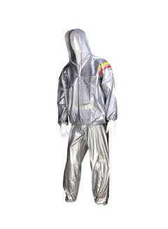 Liveup Sauna Suit Set  - Image 1