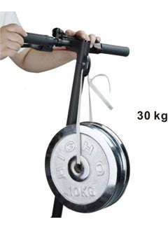Rock Pow Electric Scooter Front Claw Hanger 6.5x2x3cm  - Image 2