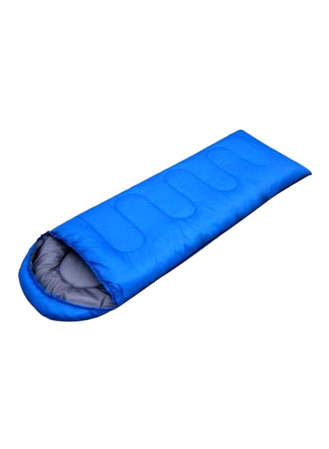 XiuWoo Thermal Camping Sleeping Bag 210x75x30cm - Image 1