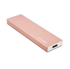 USB Type-C 3.1 External SSD 60.0 GB