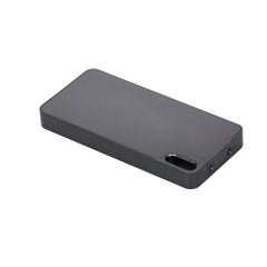 M.2 NVME to Type-C SSD Case Multicolour