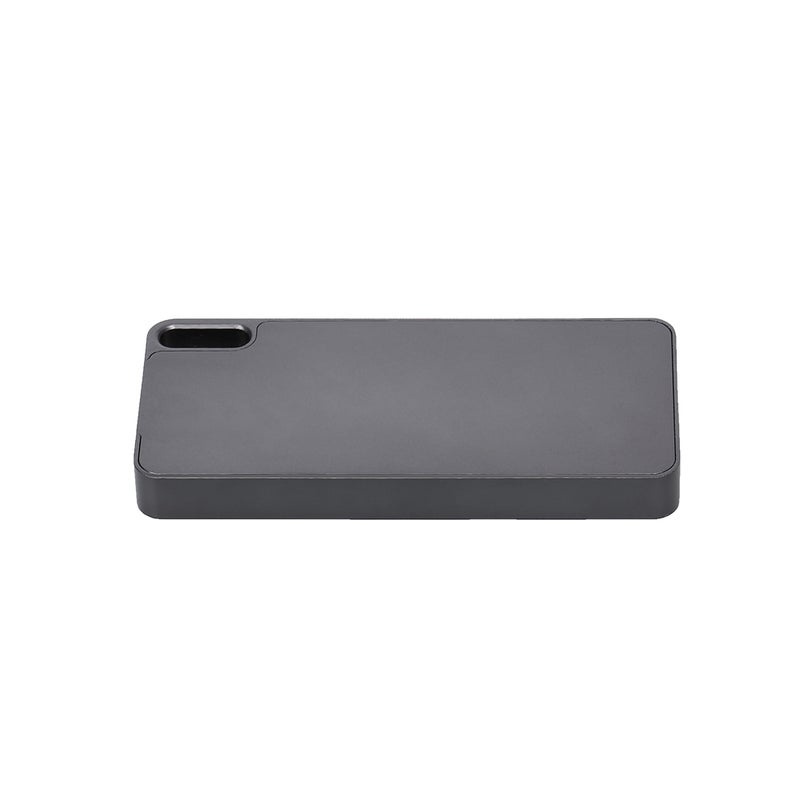 Generic - M.2 NVME to Type-C SSD Case Multicolour - Image 1