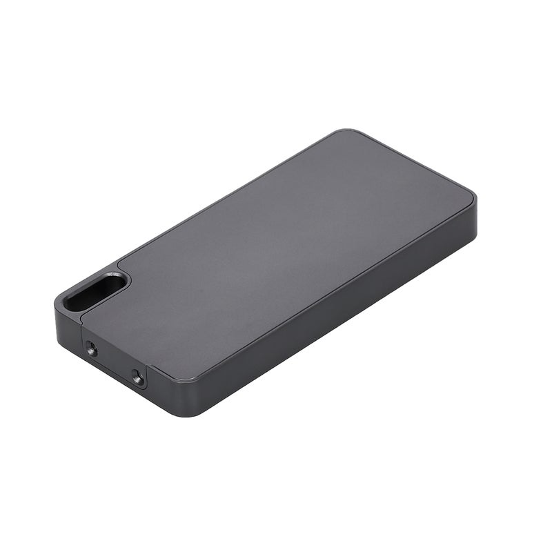 Generic - M.2 NVME to Type-C SSD Case Multicolour - Image 1