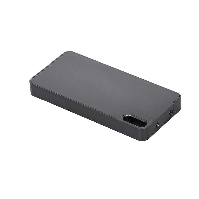 Generic - M.2 NVME to Type-C SSD Case Multicolour - Image 1