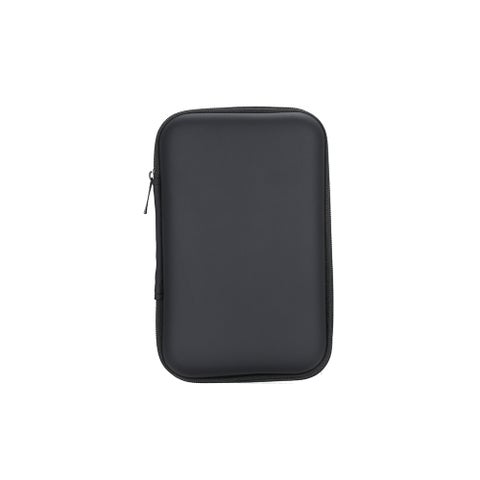 EVA Shockproof 3.5" Hard Drive Carrying Case Pouch Bag Black