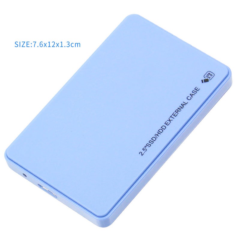 2.5" USB 3.0 SATA Hard Drive Green  - Image 3