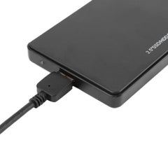 ماركة غير محددة محرك أقراص صلبة ساتا بمنفذ USB 3.0 مقاس 2.5 بوصة أخضر  - Image 4