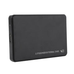 ماركة غير محددة محرك أقراص صلبة ساتا بمنفذ USB 3.0 مقاس 2.5 بوصة أخضر  - Image 5