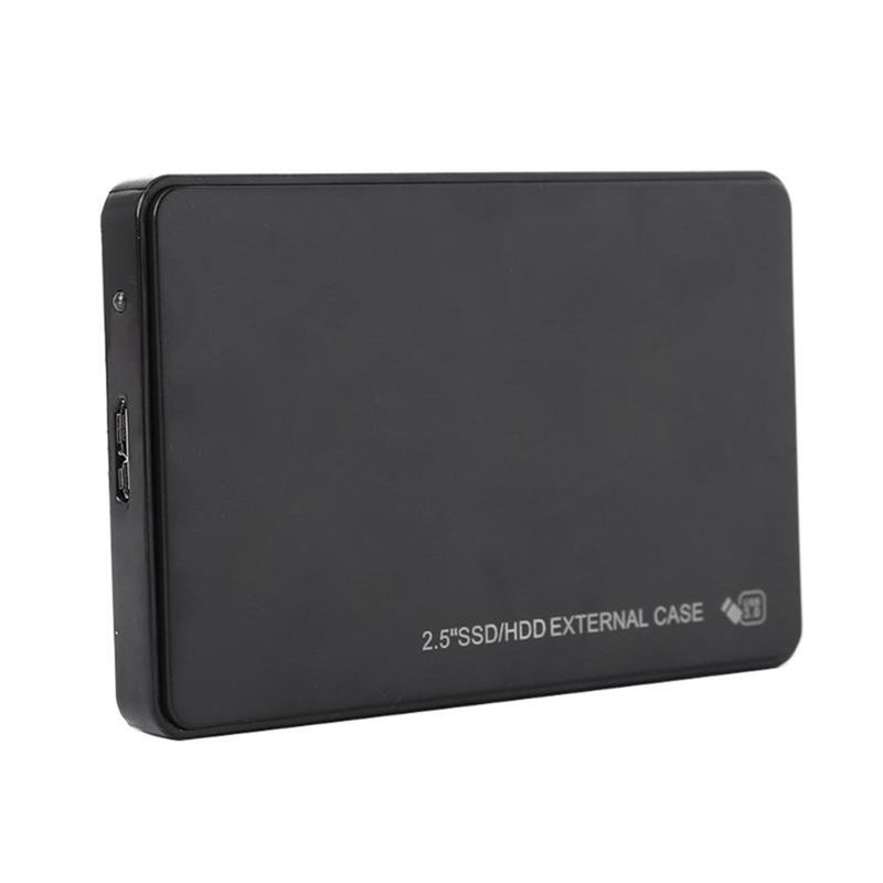 2.5" USB 3.0 SATA Hard Drive Green  - Image 5