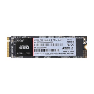 PCIe Gen3*4 3D MLC/TLC NAND Flash Hard Drive 256 GB - v1602662256/N40834018A_1