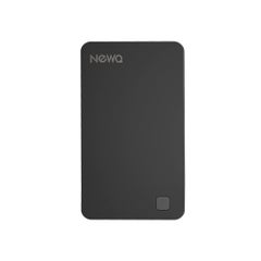 NEWQ External Hard Drive Disk with WiFi 1.0 TB