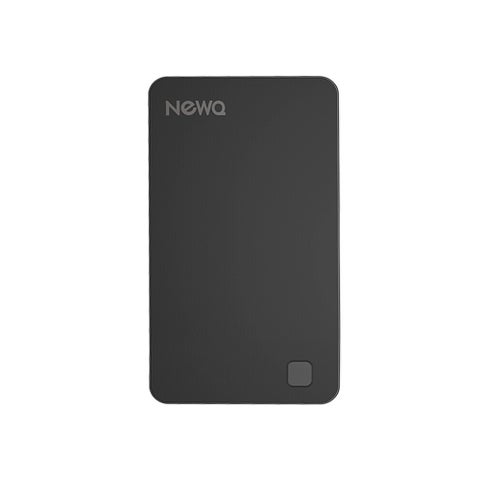 NEWQ External Hard Drive Disk with WiFi 1.0 TB