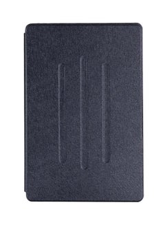Shockproof Reinforced Corners Slim Lightweight Soft Shell Fitting Case For Huawei MatePad T8 Black