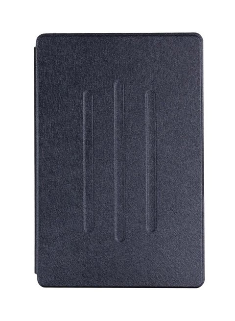 Shockproof Reinforced Corners Slim Lightweight Soft Shell Fitting Case For Huawei MatePad T8 Black