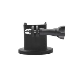 Generic Portable Base Stand Adapter Holder Connector and Desktop Tripod Mount Black  - Image 2
