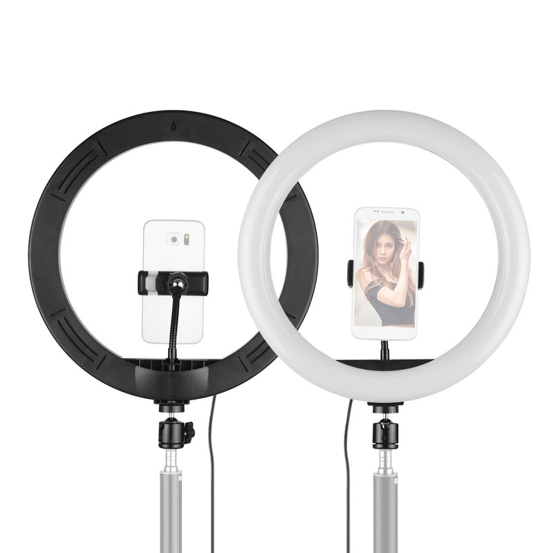 حلقة إضاءة LED متعدد الألوان - Image 3