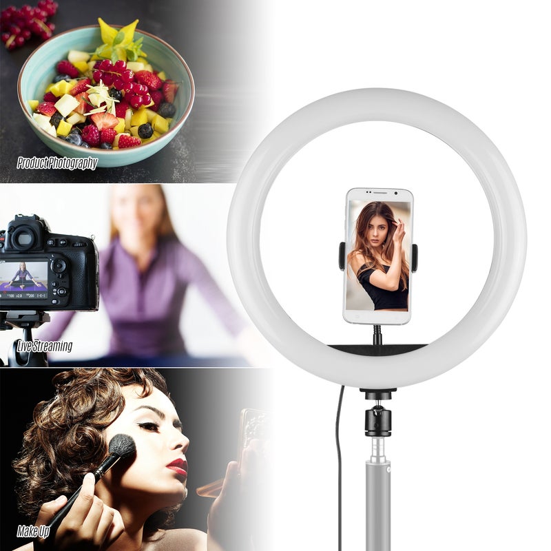 حلقة إضاءة LED متعدد الألوان - Image 5