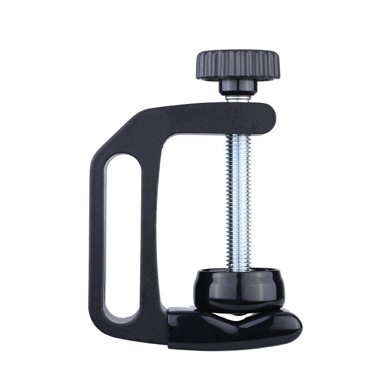 Godox Q-Type Multifunctional Clip for PB960 Battery Pack Flash Speedlite Black - Image 4