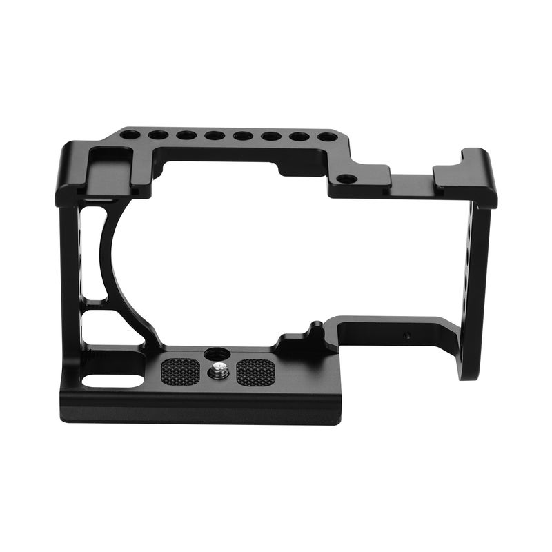 ANDOER Professional Photography Camera Cage Kit Black  - Image 4