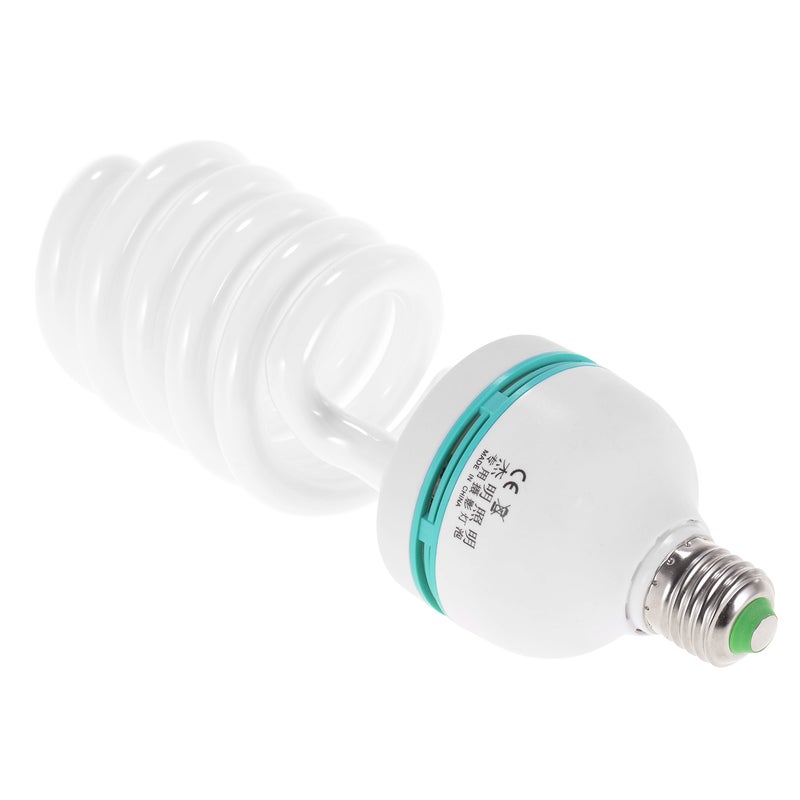 أندوير مصباح بضوء نهاري للتصوير الفوتوغرافي والفيديو في الاستديو أبيض - Image 1