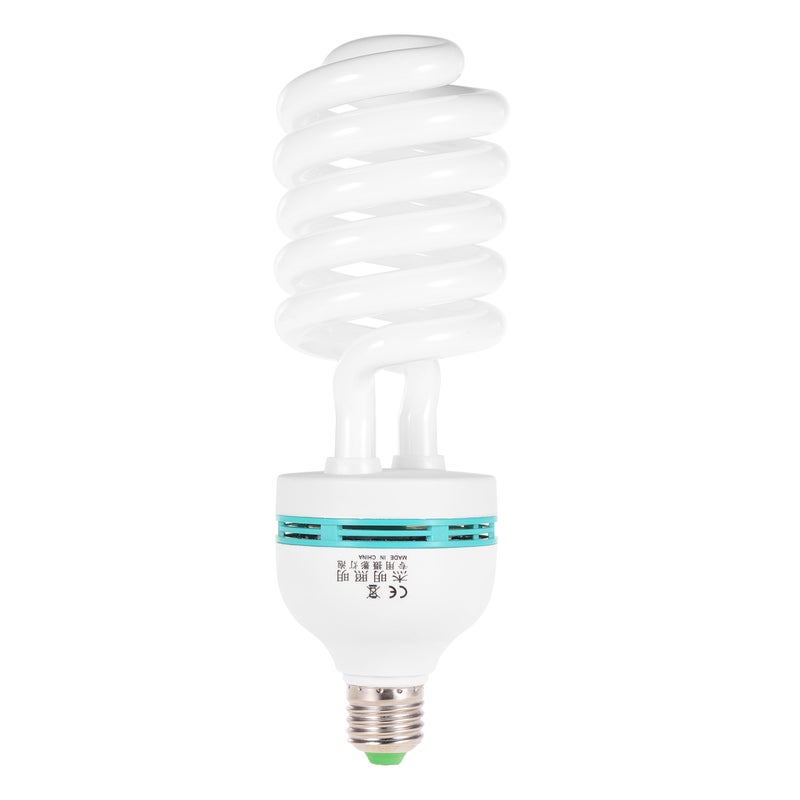 أندوير مصباح بضوء نهاري للتصوير الفوتوغرافي والفيديو في الاستديو أبيض - Image 2