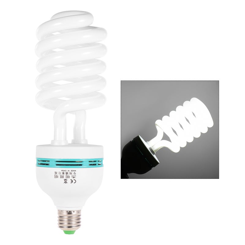 أندوير مصباح بضوء نهاري للتصوير الفوتوغرافي والفيديو في الاستديو أبيض - Image 3