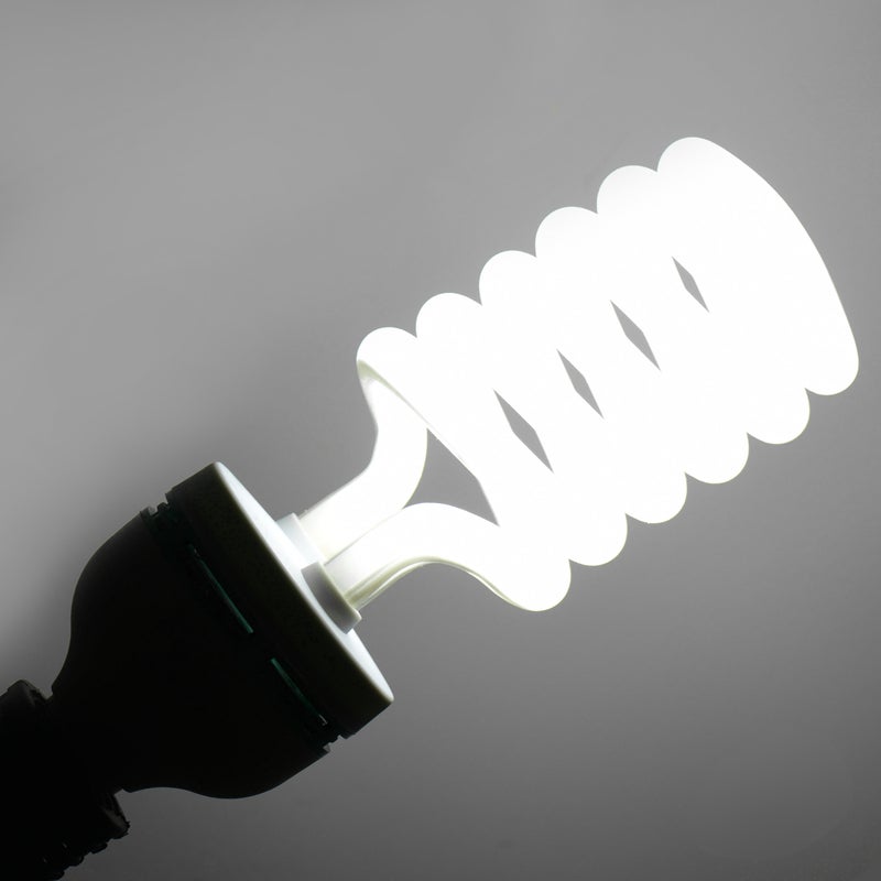 أندوير مصباح بضوء نهاري للتصوير الفوتوغرافي والفيديو في الاستديو أبيض - Image 4