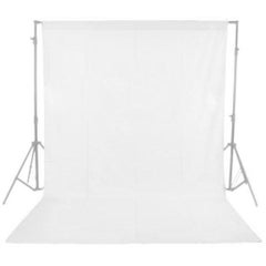 Photography Studio Non-Woven Background Backdrop White - v1602665621/N40984496A_4