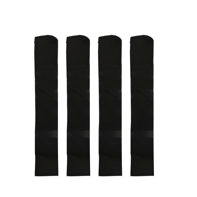 Generic - Multifunctional 410mm Mini Portable Foldable Flash Diffuser Black - Image 1