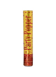 Confetti Cannon Party Popper 30cm