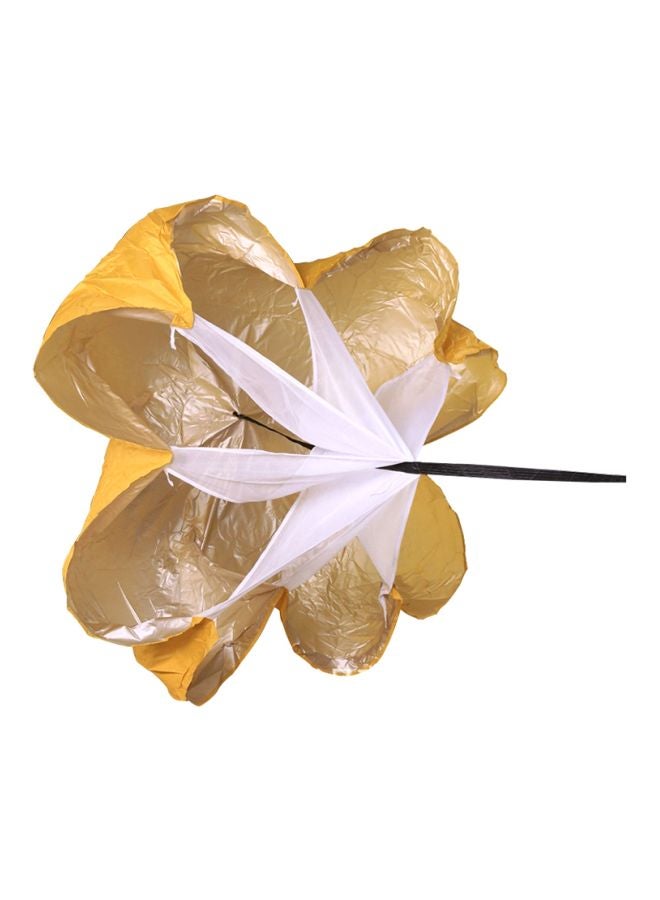 مظلة مقاومة الرياح الهوائية 145x145سم - Image 1